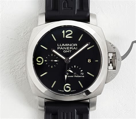 how to tell a fake panerai luminor|authenticity of panerai watch.